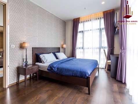 ✨ For Rent: The XXXIX by Sansiri Condo ✨ 💰 Only 45,000 THB/month 