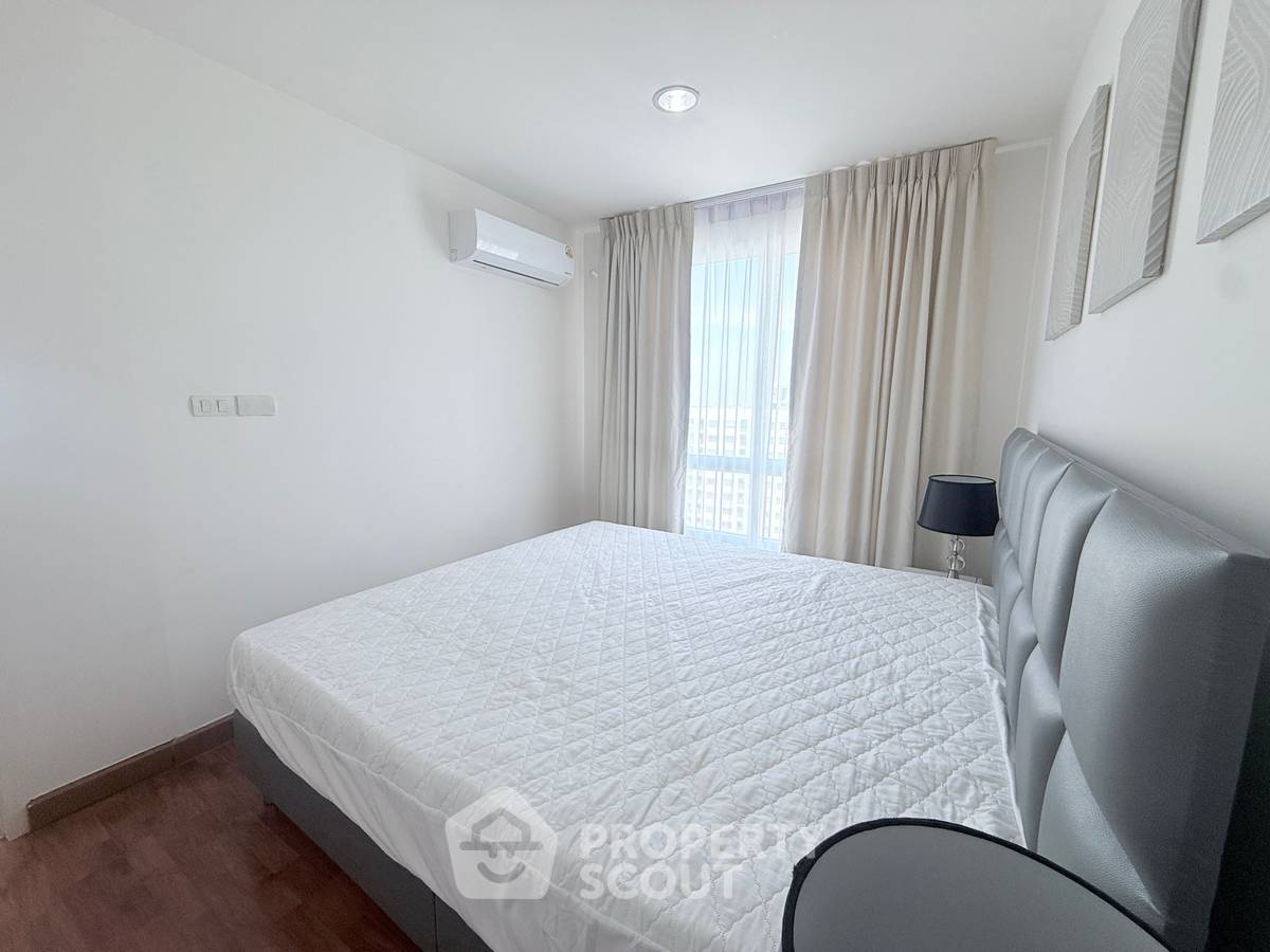 รูป คอนโด 2 ห้องนอน ชั้น 27 Bangkok Horizon Ramkhamhaeng (ID 2289018) - รูปที่ 13/21