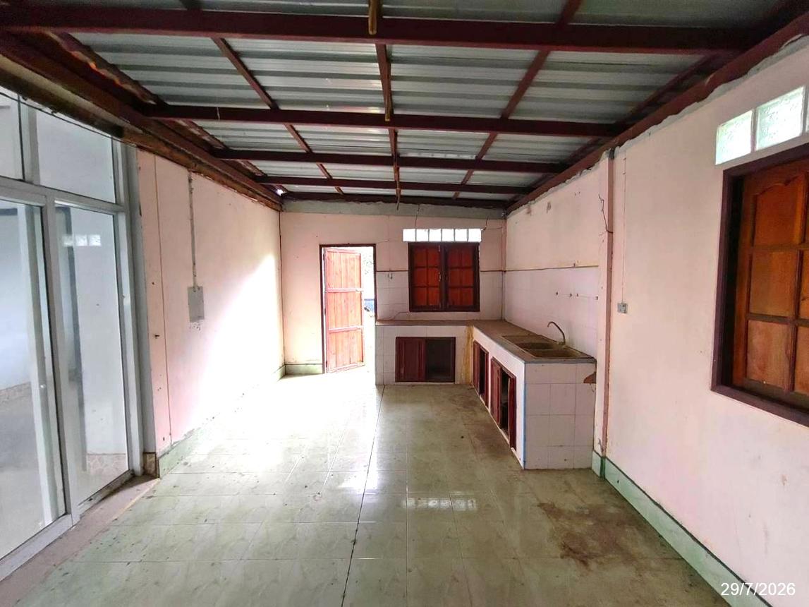 picture HOME 200 Sq.w. Na Wang Nong Bua Lam Phu for 1.7M - 36/45