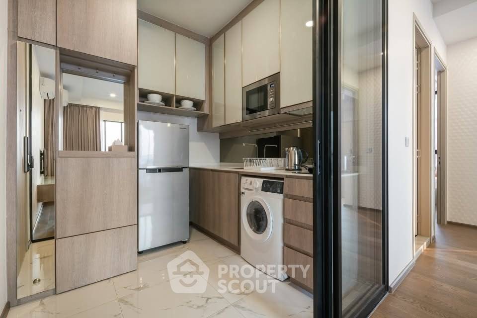 picture 2-BR Condo at Park Origin Phayathai near BTS Phaya Thai (ID 3399406) - 7/11