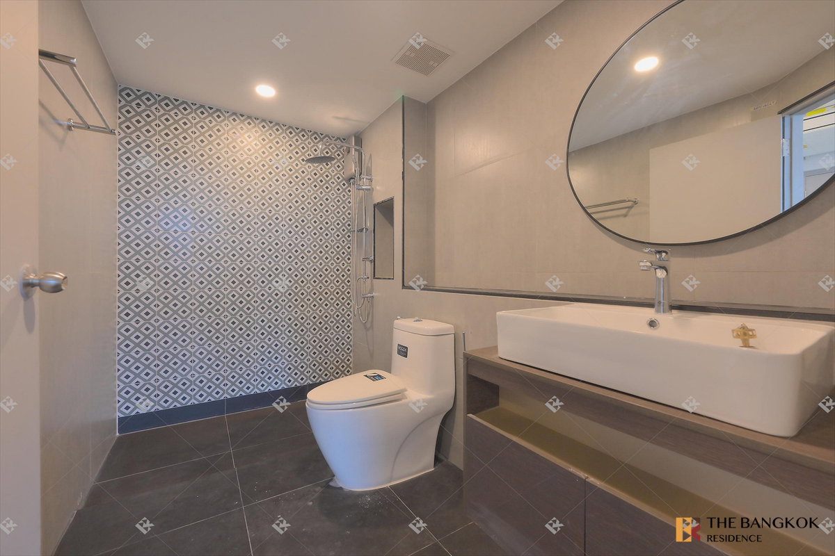 รูป 💖💖 ขายคอนโด 💎 Sarin Place 2นอน 110ตร.ม. 6.85MB ✨ ห้องสวย รีโนเวท พร้อมอยู่ - รูปที่ 11/11