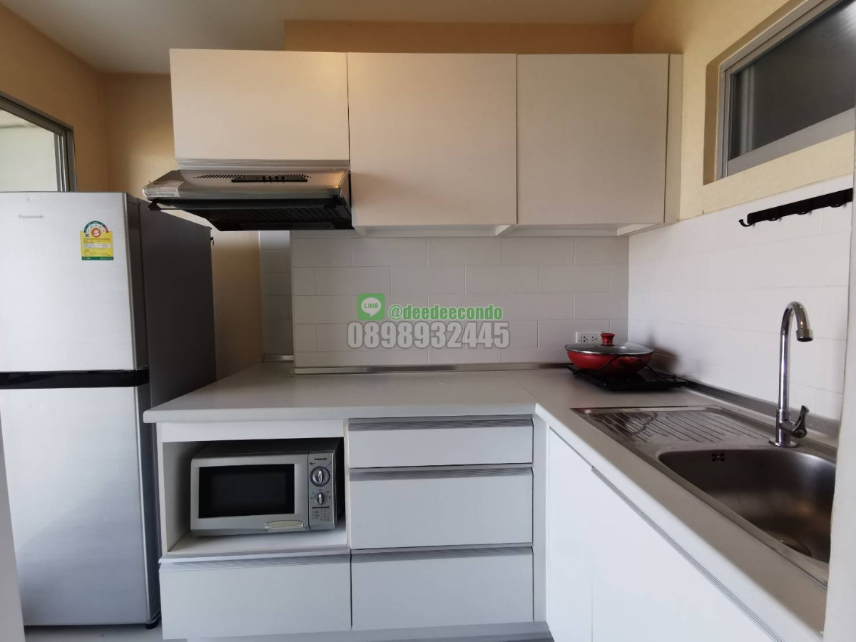 picture Rent 2bed 24,000 baht Lumpini Place Rama 9 Condo - 15/19