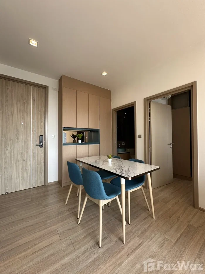 picture Kawa Haus 2BR Condo Near BTS On Nut 6413360 - 6/15
