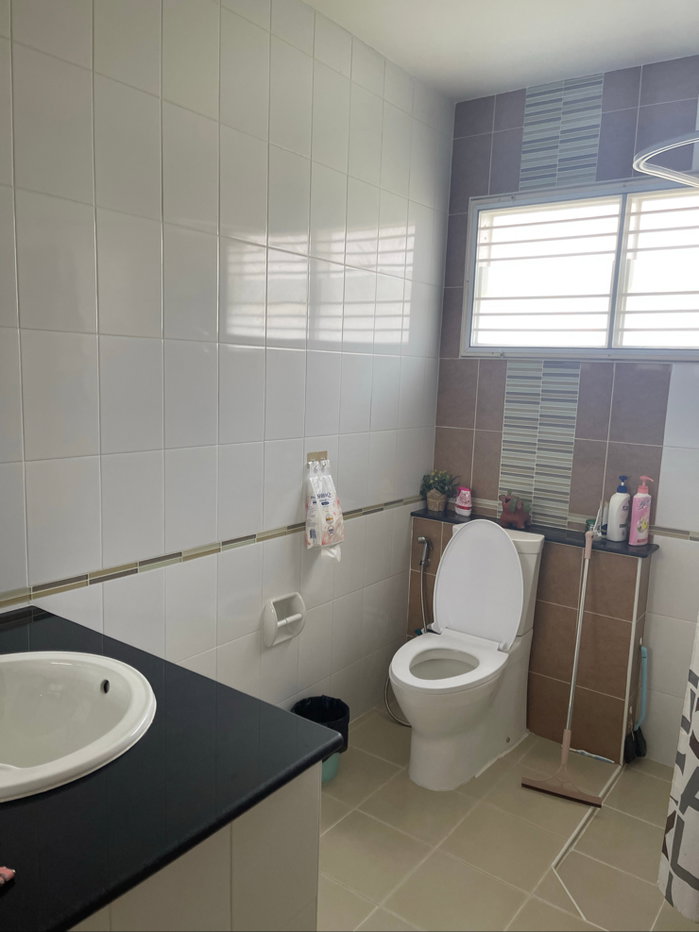 รูป ขายบ้านเดี่ยว โครงการอรสิริน3 เดินทางเข้า-ออกเมือง หรือไปสนามบินง่าย ใกล้โรงเรียนหลายแห่ง  - รูปที่ 6/11