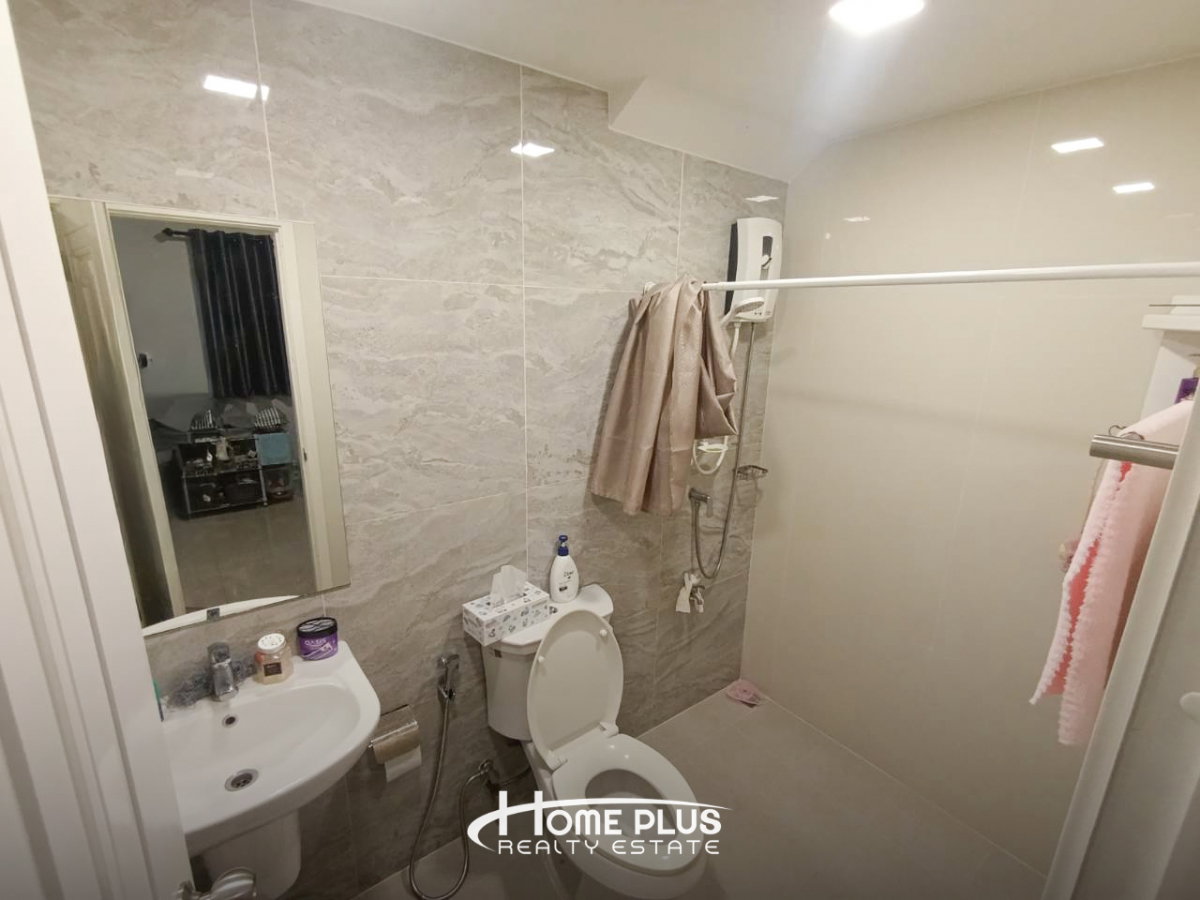 รูป 🏡 ขายทาวน์โฮมหลังริม หมู่บ้านนิวยอร์ก รังสิต คลอง 4 พร้อมผู้เช่า ทำเลศักยภาพ ใกล้ฟิวเจอร์พาร์ค - รูปที่ 17/17