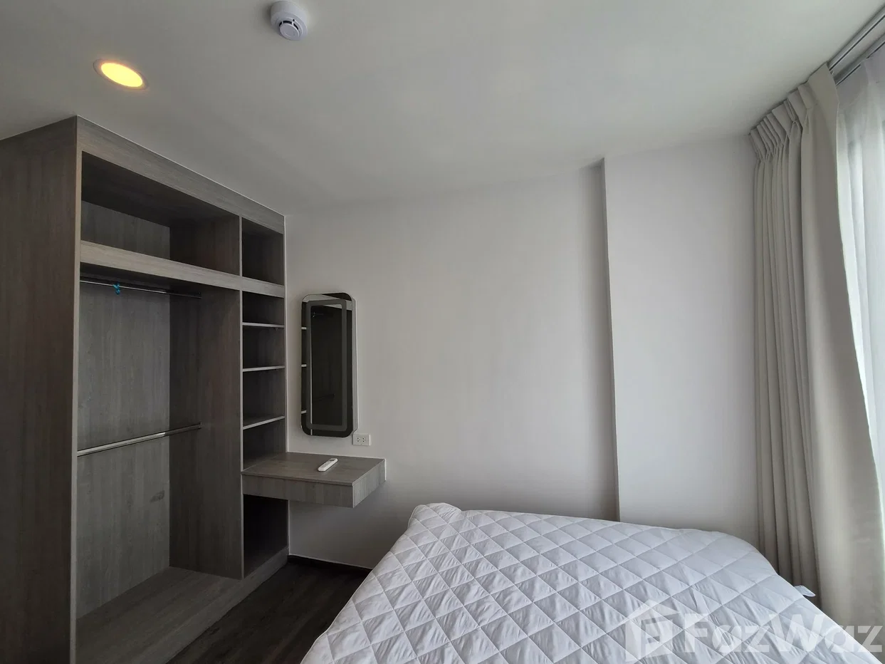 รูป ขาย คอนโด 1 ห้องนอน ในโครงการ ดิ ออริจิ้น อ่อนนุช 6734772 - รูปที่ 5/10