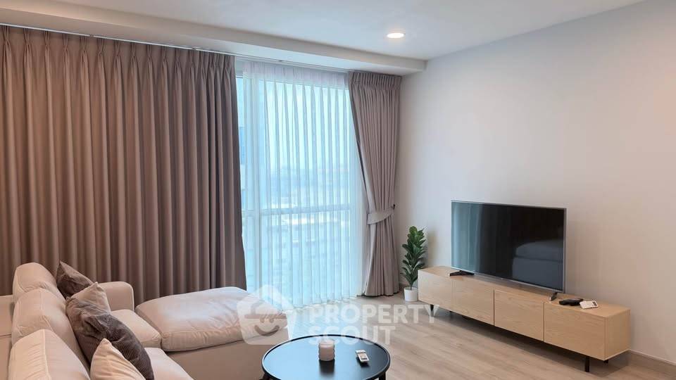 รูป คอนโด 1-ห้องนอน ที่ โนเบิล ไลท์ ใกล้ BTS อารีย์ (ID 3372023) - รูปที่ 2/5