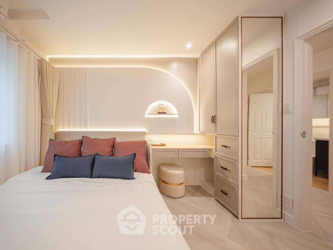 รูป คอนโด 3 ห้องนอน Fortune Condotown Condominium ย่านช่องนนทรี (ID 3399869) - รูปที่ 18/33