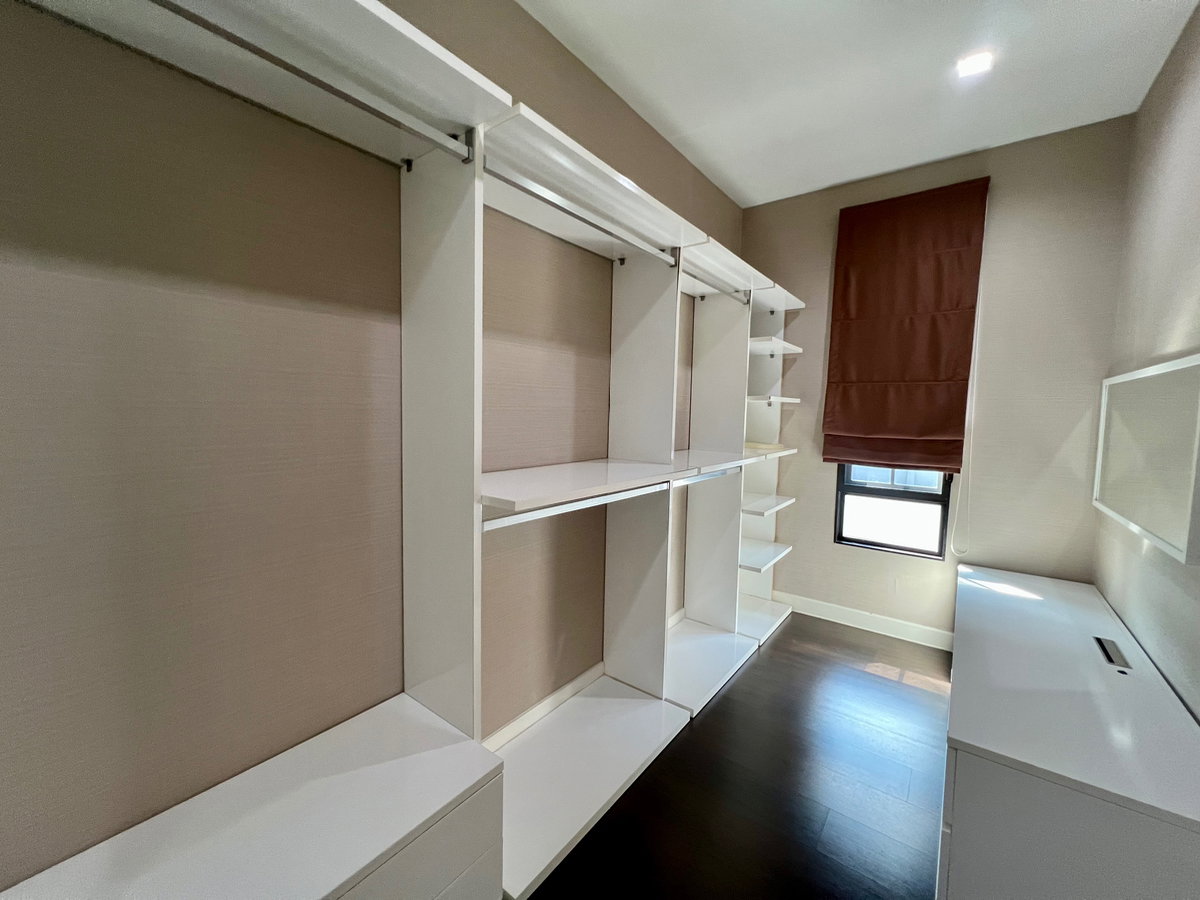 picture ✅ Single Modern House for RENT! At Ruamchok area - 17/24