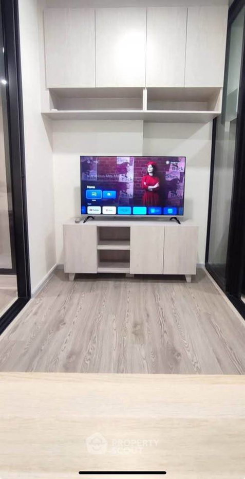 รูป คอนโด 1-ห้องนอน ที่ เคฟ ซี้ด เกษตร ใกล้ BTS มหาวิทยาลัยเกษตรศาสตร์ (ID 3399184) - รูปที่ 4/14