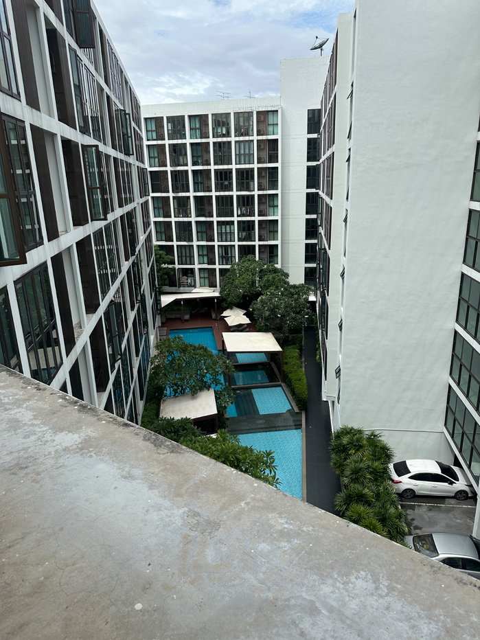 picture Room for rent near MRT Ladprao - 12/15