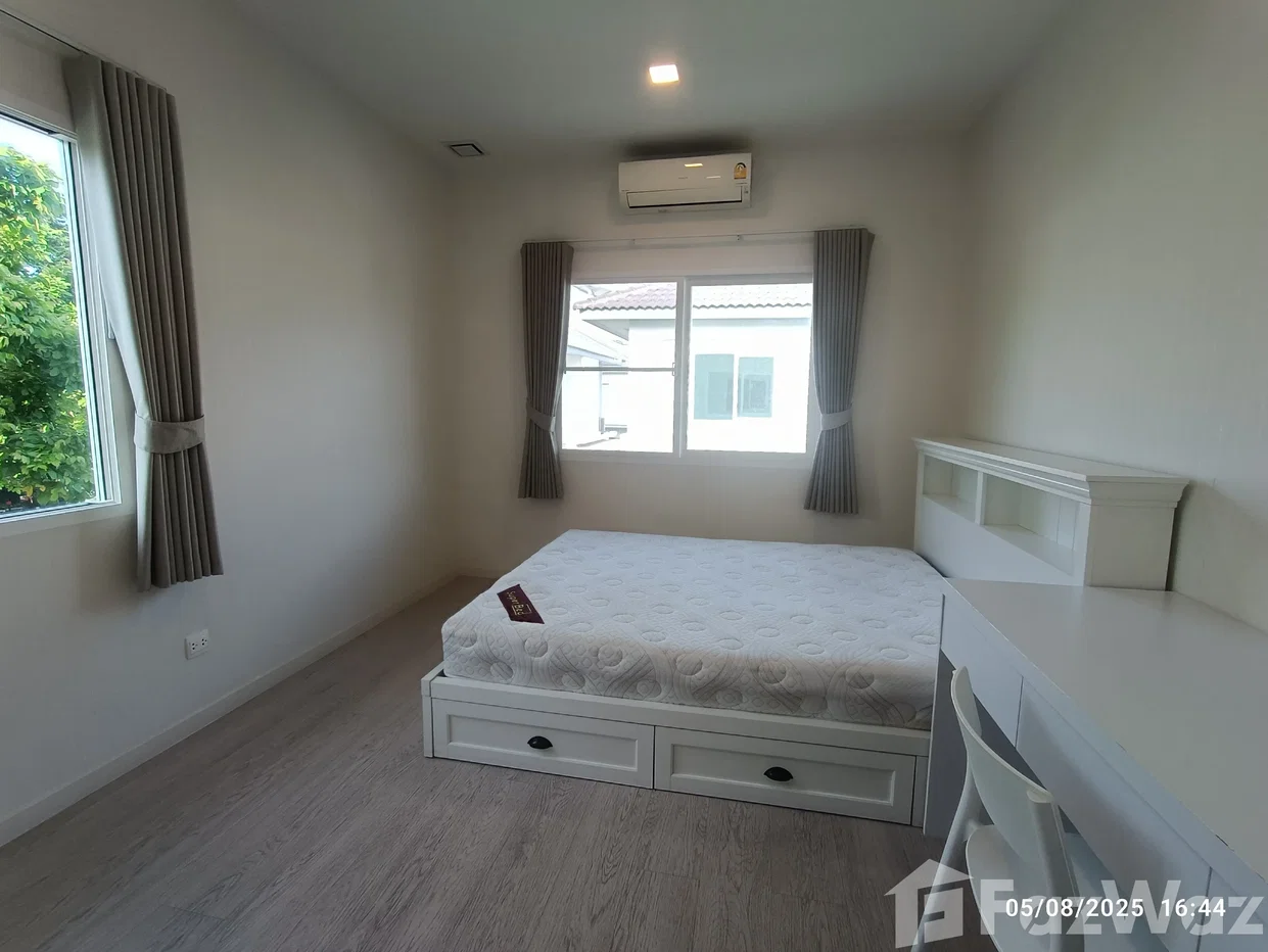 รูป 4นอน 5น้ำ +ห้องแม่บ้าน ใกล้รร Dulwich 6849247 - รูปที่ 30/55