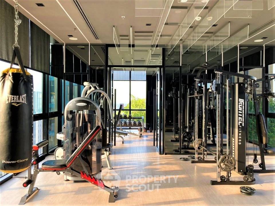 รูป คอนโด 2 ห้องนอน ชั้น 29 The Base Phetkasem ใกล้ MRT เพชรเกษม 48 (ID 3398246) - รูปที่ 18/20