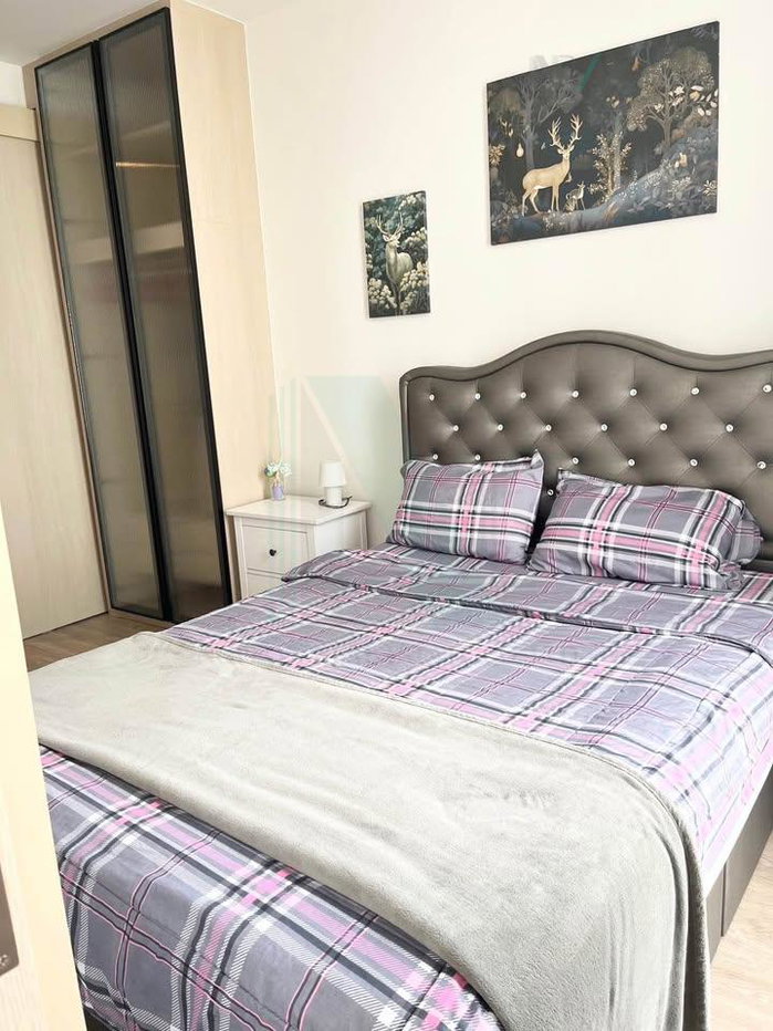 picture 🚩 For Sell Condo NOBLE STATE 39 Building 1, Floor 12A,1 bed room, Room size 35 sqm - 2/8