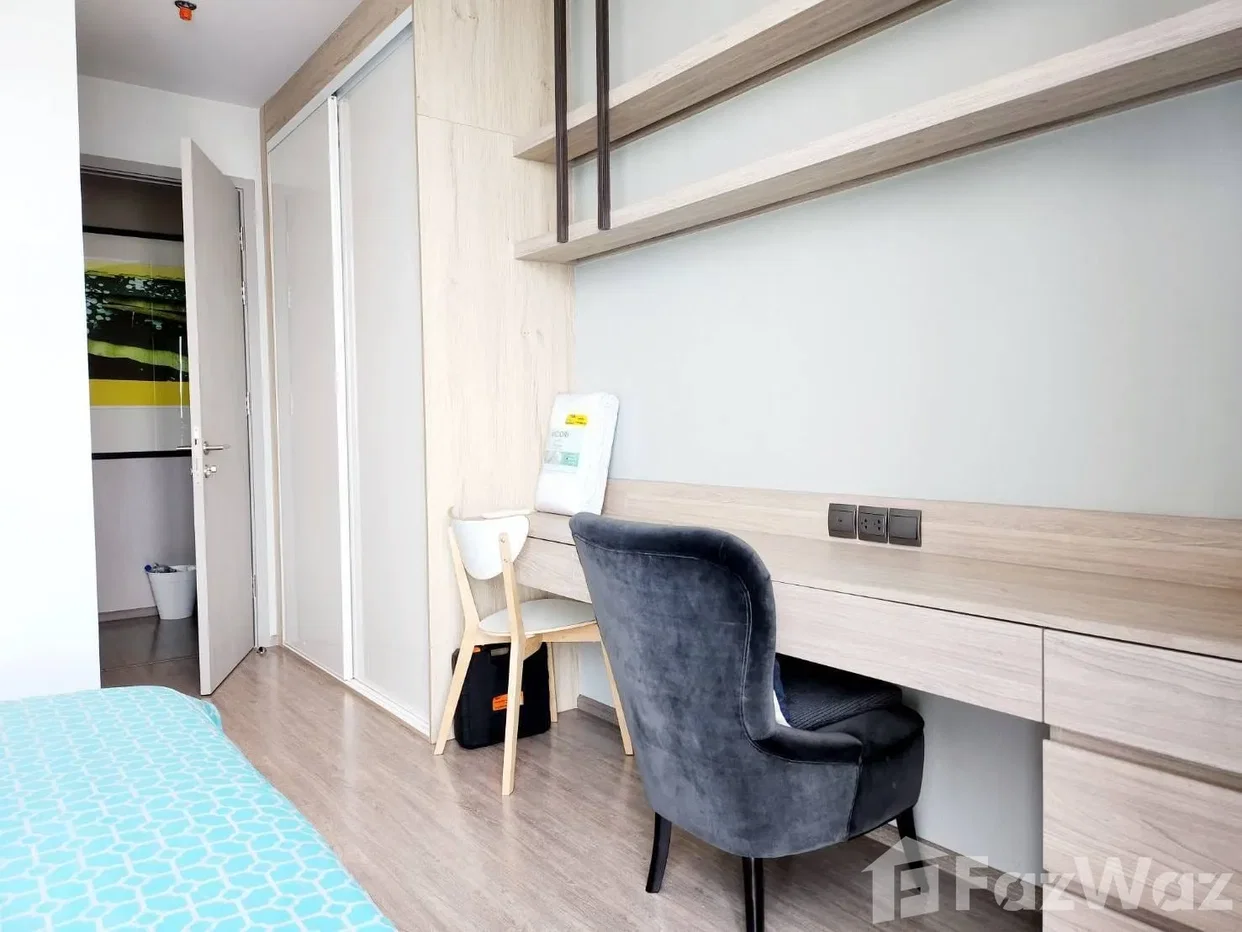picture 2 Bedroom 2 Bathroom at Rhythm Ekkamai 6854561 - 3/7