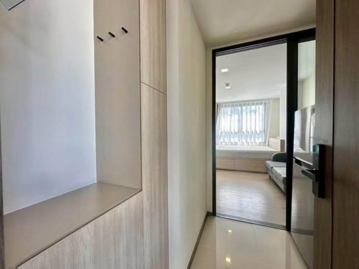 picture  🏠FOR RENT  THE MUVE Phadipat 15,000 - 5/8