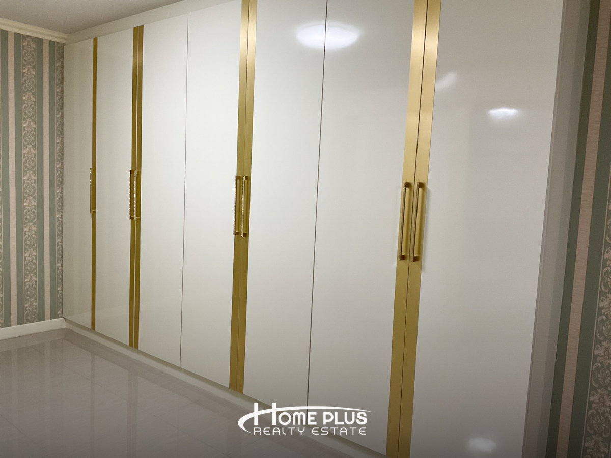 รูป 🏢 ขายอาคารพาณิชย์ 4.5 ชั้น 2 คูหา หลังมุม โครงการเดอะ ครีเอเทียร์ พระยาสุเรนทร์ (The Creatier) - รูปที่ 7/28