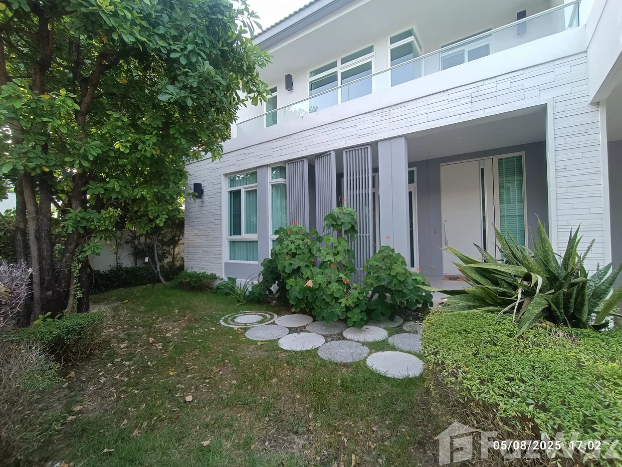 รูป 4นอน 5น้ำ +ห้องแม่บ้าน ใกล้รร Dulwich 6849247 - รูปที่ 4/55