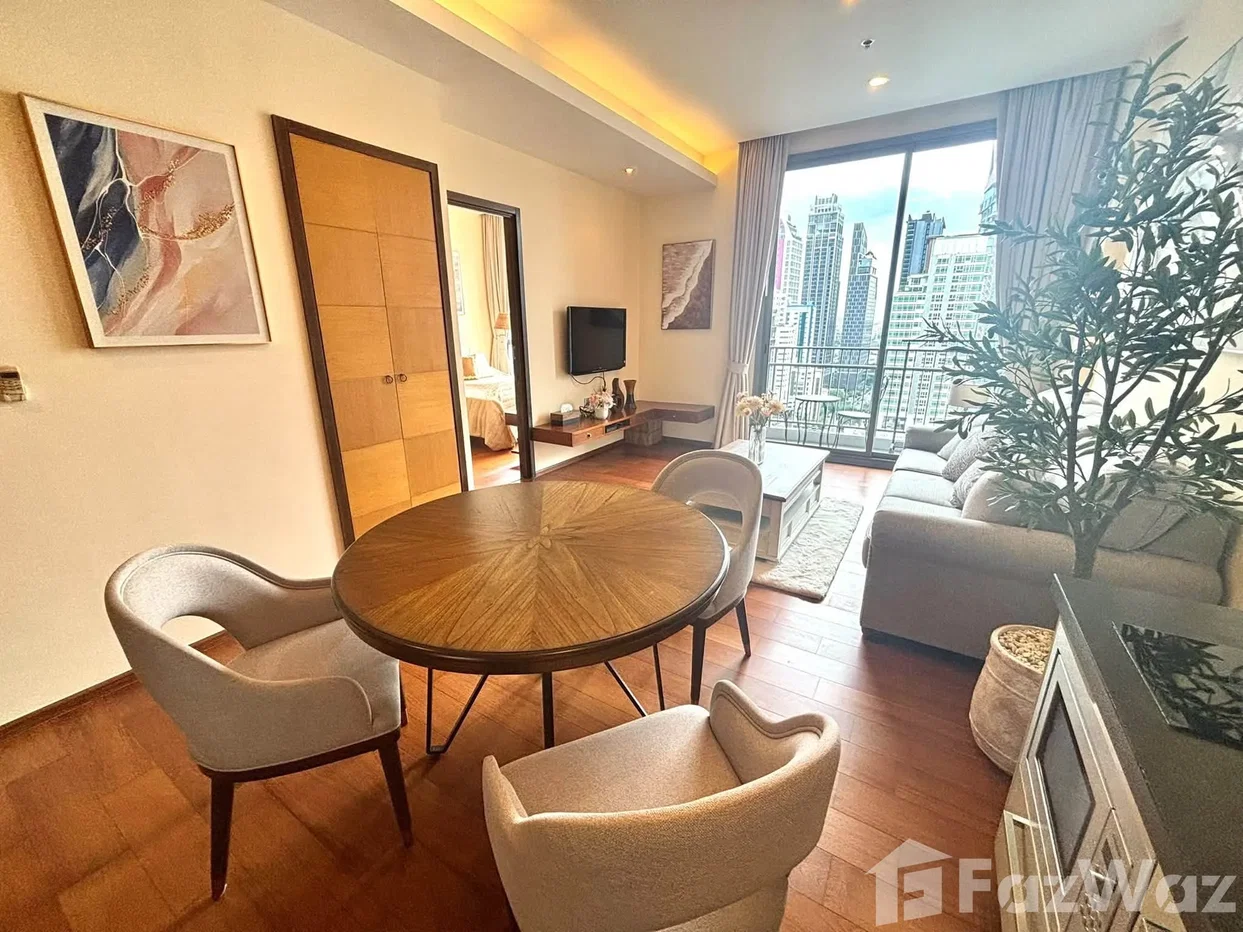 picture Quattro by Sansiri Condo for Sell 6858069 - 1/18