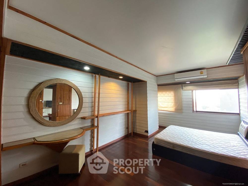picture Spacious 2-BR 96 Sqm At Baan On-nut Sukhumvit 77, Suan Luang (ID 385391) - 6/10