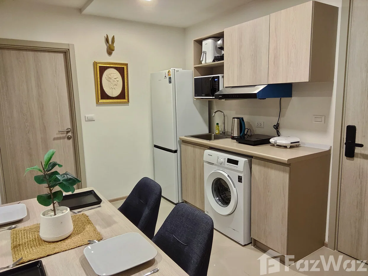 picture 2 Bedroom Condo for sale at Dcondo Reef Phuket 6854080 - 19/19