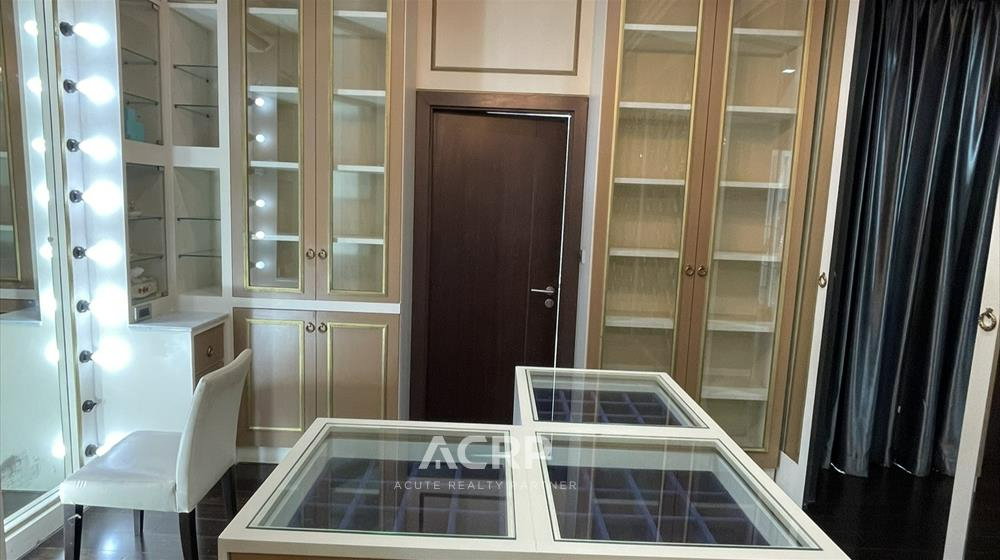 รูป บ้านหรูขาย ลาดพร้าว 112 | บ้านเดี่ยว 3 ชั้น 7 ห้องนอน | ใกล้ Town in Town | เอกมัย–ลาดพร้า - รูปที่ 7/12