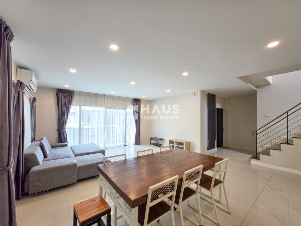 picture CENTRO Ratchapruek - Suanpak 2 / 4 Bedrooms #HBGK108 - 6/25
