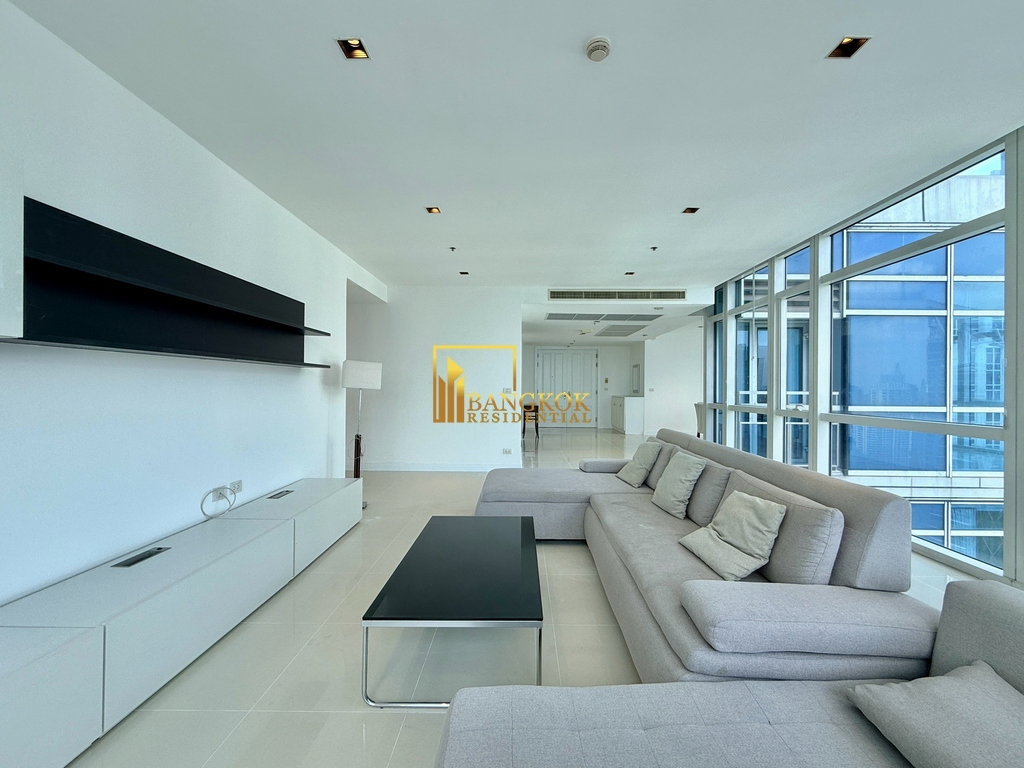 รูป  Athenee Residence - Stunning 4 Bed Luxury Condo For Rent in Prime Location - BR14422CD - รูปที่ 2/62