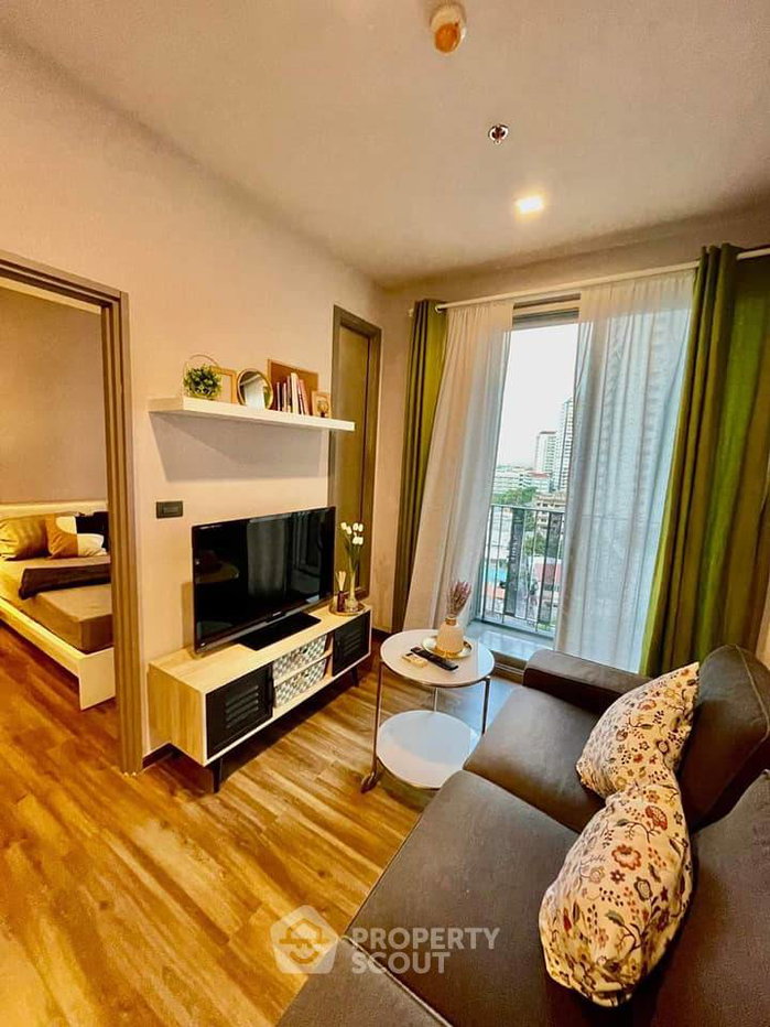 picture 1-BR Condo at Ceil By Sansiri near BTS Thong Lor (ID 3398011) - 7/10