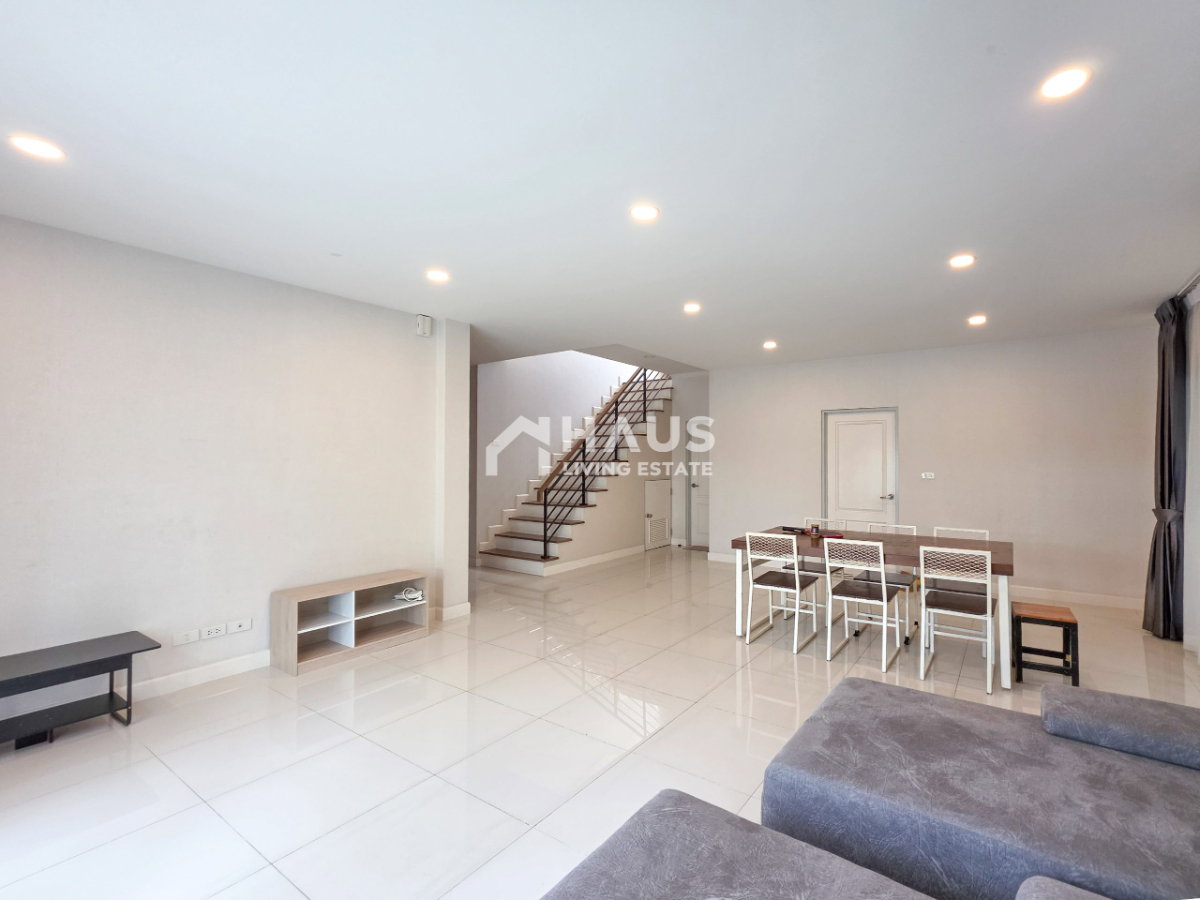 picture CENTRO Ratchapruek - Suanpak 2 / 4 Bedrooms #HBGK108 - 5/25