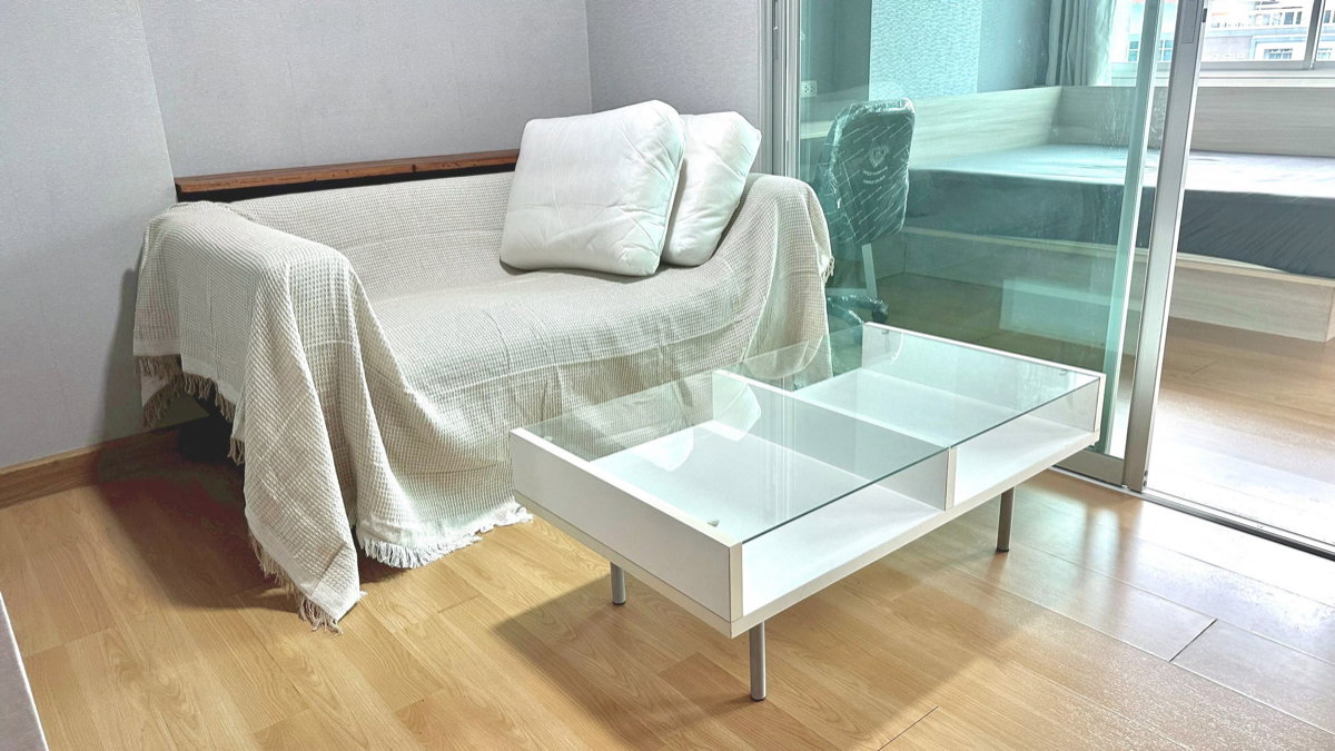 picture Swift Condo near Abac Bangna for Sale by Owner - Beautiful Unblocked - 4/14