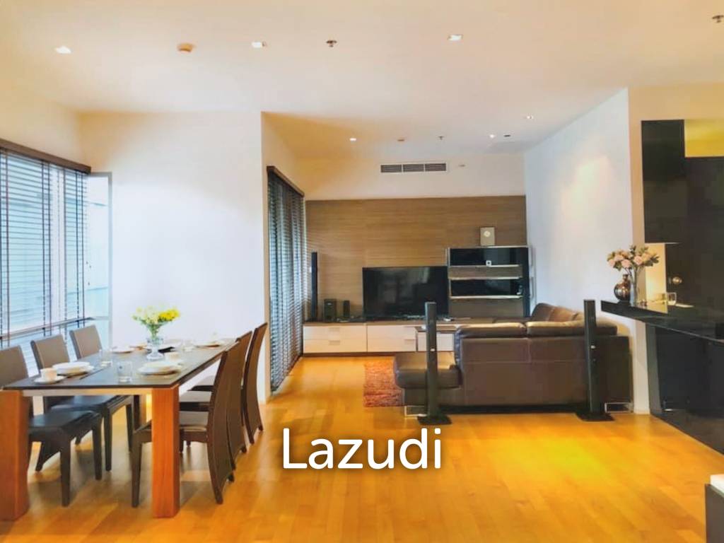 รูป 3 Bed 3 Bath 161.43 SQ.M The Madison - รูปที่ 16/22