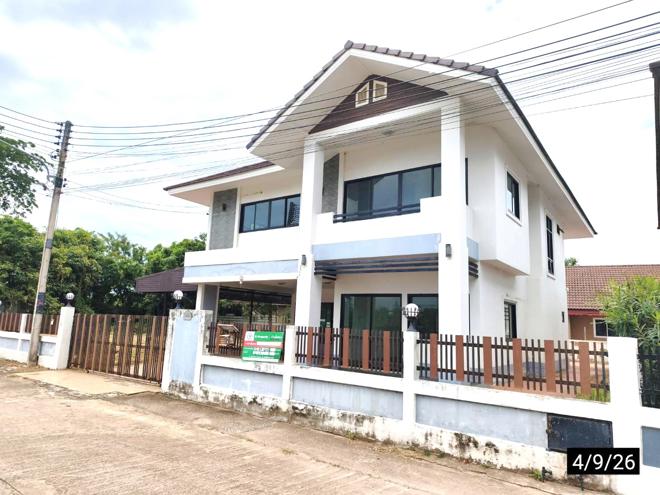 picture HOME 206.8 Sq.w. Muang Khon Kaen Khon Kaen for 8.7M - 5/45