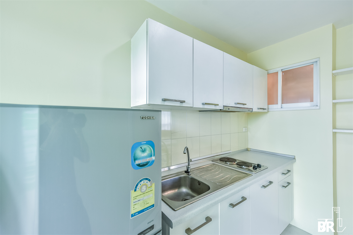 picture Life@Phahol 18 Location Near Employment, Surrounded by Lifestyles near BTS Saphan Khwai - 7/10