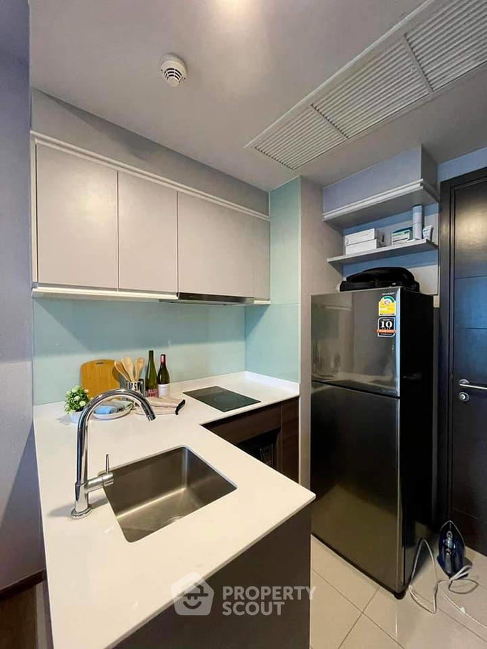 picture 1-BR Condo at Ceil By Sansiri near BTS Thong Lor (ID 3398011) - 9/10