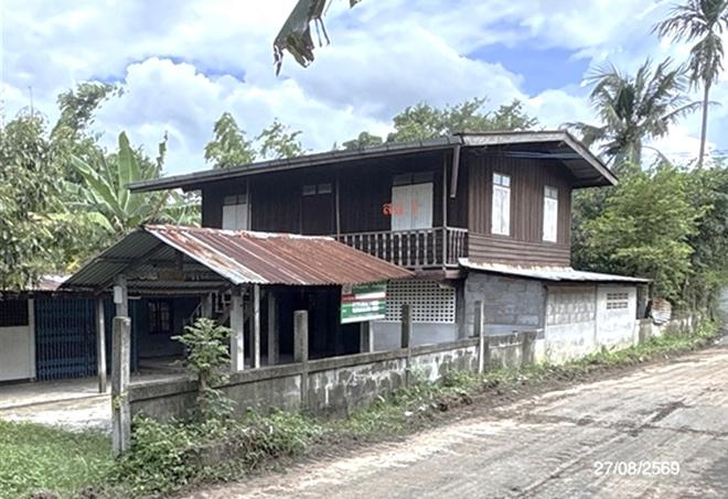 picture HOME 108 Sq.w. Pho Si Suwan Si Sa Ket for 862,000 - 2/33
