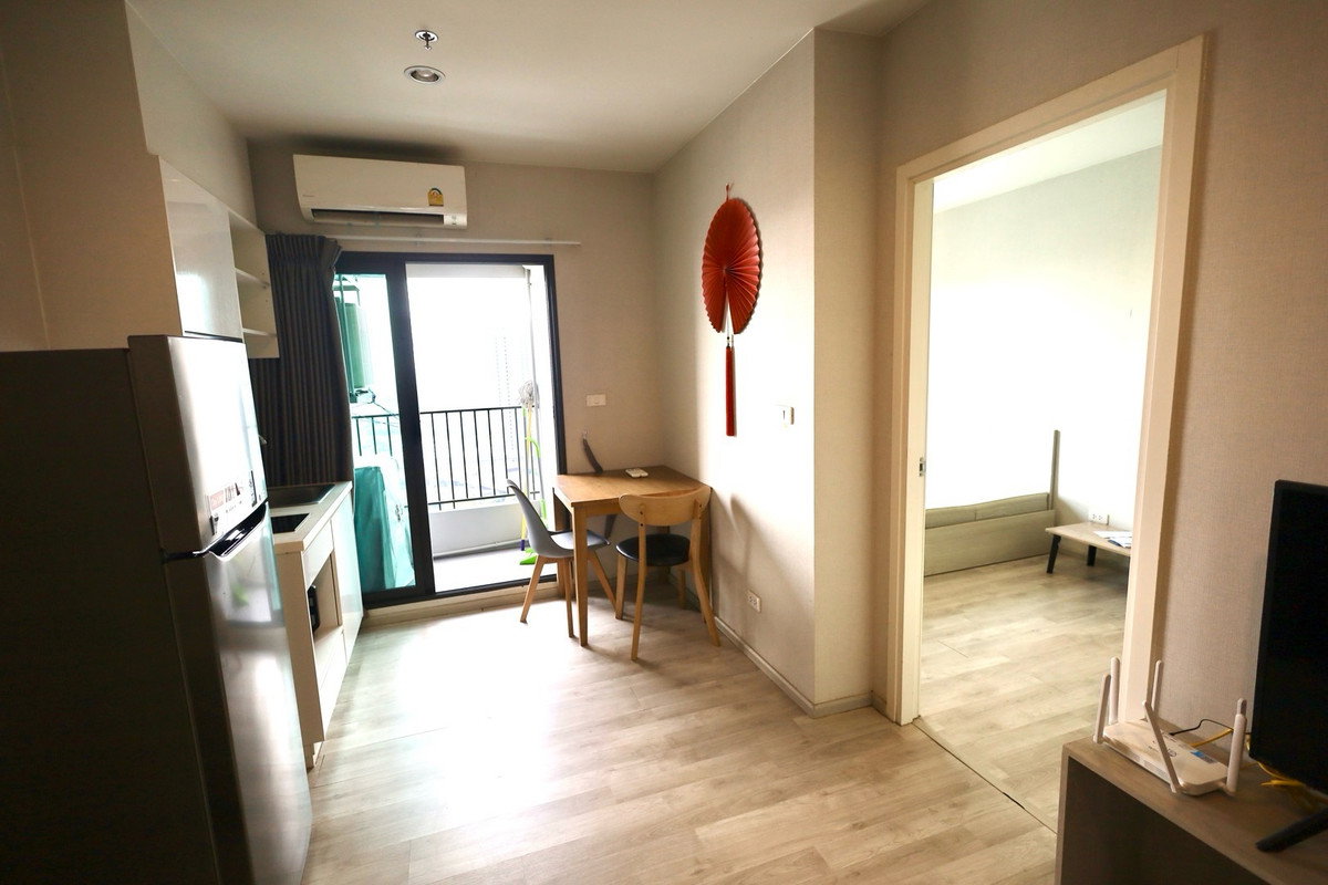 picture Condo for Rent at The Privacy Rama 9 (B6910046) ID Line : @condo88 - 5/9
