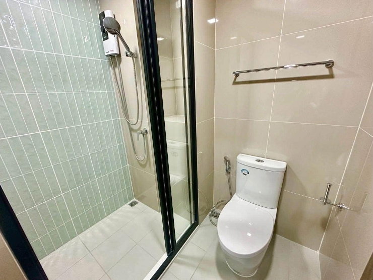 picture  🏠FOR RENT  THE MUVE Phadipat 15,000 - 8/8