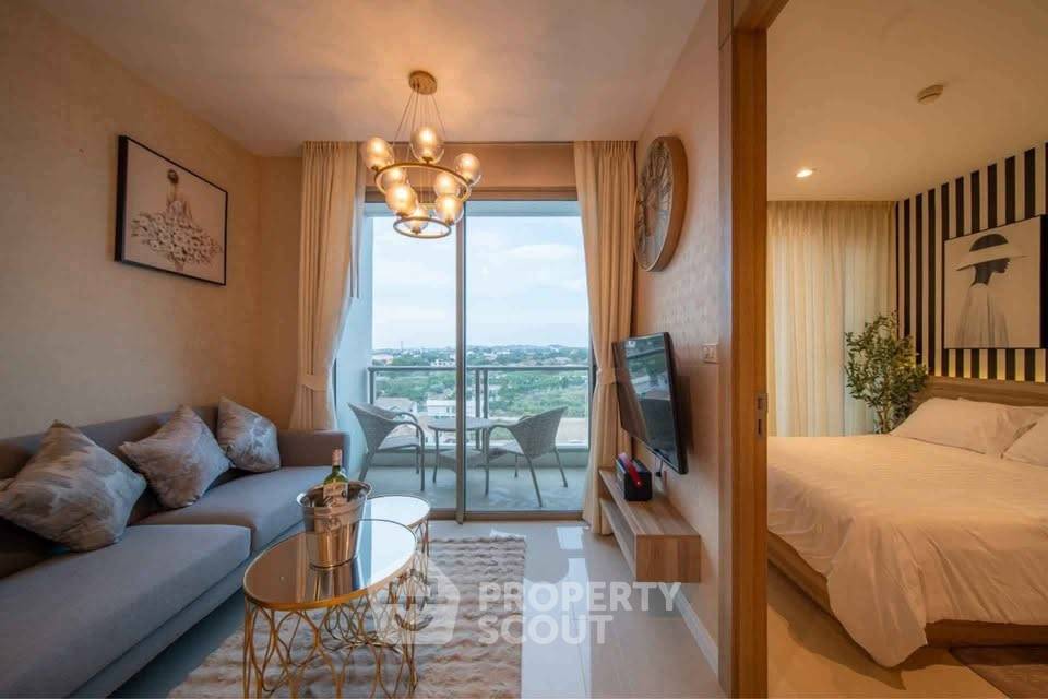 picture 1-BR Condo At The Riviera Jomtien, Jomtien Beach (ID 3401775) - 7/8