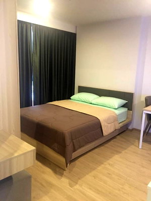 คอนโดให้เช่า : Unit Available at IDEO O2 (Bangna)–Multiple units available—prices negotiable!