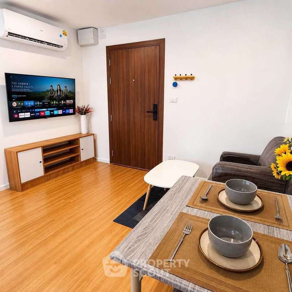 picture 1-BR Condo at Cerocco Bangna 36 in Bang Na Nuea (ID 3398783) - 5/13