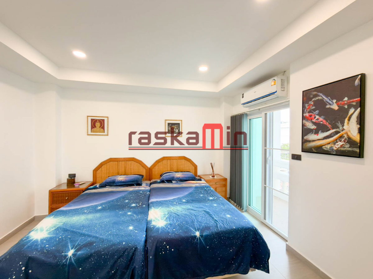 picture FOR SALE | BAAN CHAI NAM CONDOMINIUM, PATTAYA - 15/28