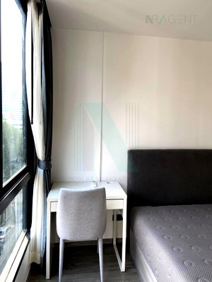 Condos for rent BTS Ari : 📌 For Rent Condo NA VEERA PHAHOL-ARI Building 1, Floor 6,1 bed room, Room size 27.00 sqm