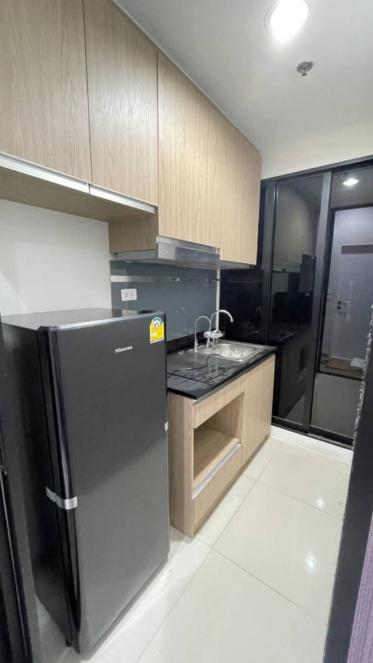 picture For Rent : Niche Mono Sukhumvit Bearing - 4/25