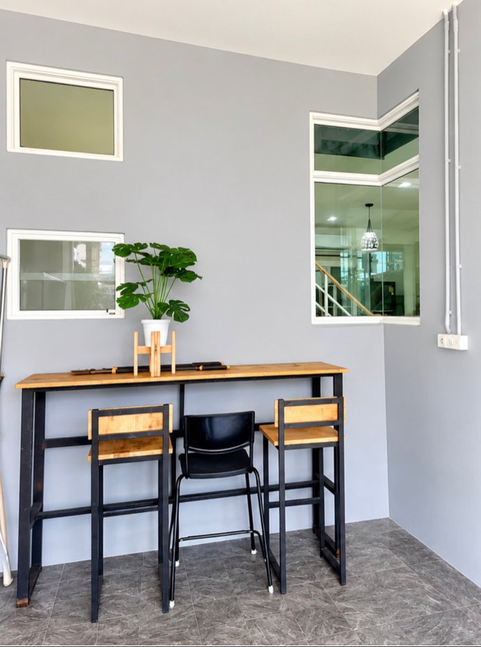 picture For rent Golden Town Chaloem Phrakiat–Suan Luang - 3/10