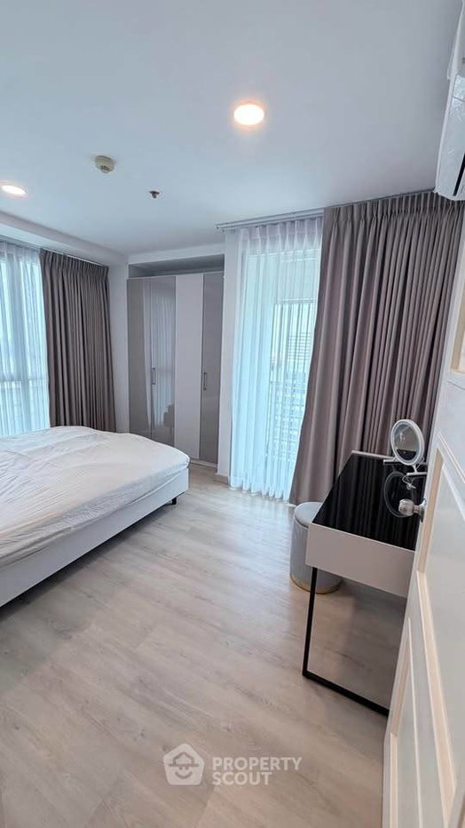 รูป คอนโด 1-ห้องนอน ที่ โนเบิล ไลท์ ใกล้ BTS อารีย์ (ID 3372023) - รูปที่ 3/5