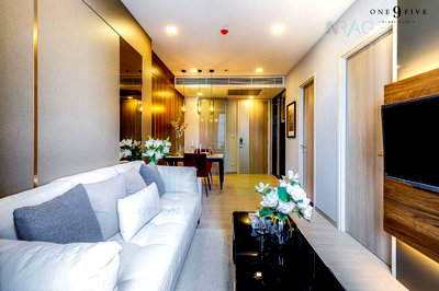 Condos for sale : For Sell Condo ONE9FIVE ASOKE - RAMA 9 Building A, Floor 10,1 bed room, Room size 41 sqm