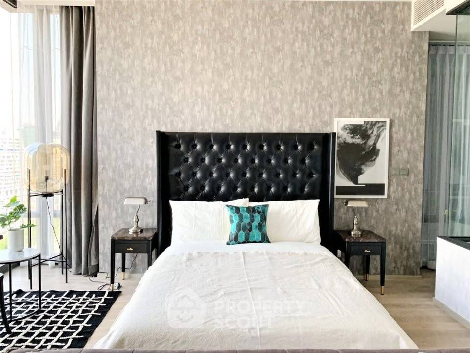 picture 18th-Floor 1-BR At Ashton Silom Near BTS Chong Nonsi (ID 3398240) - 9/11