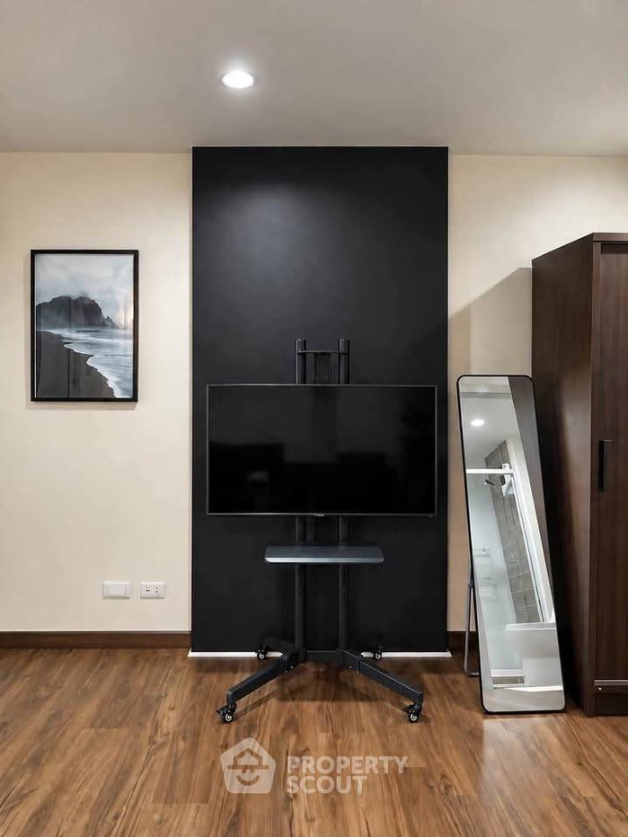 picture 1-BR Condo at Regent Orchid Talad Plu near BTS Talat Phlu (ID 3399434) - 5/8