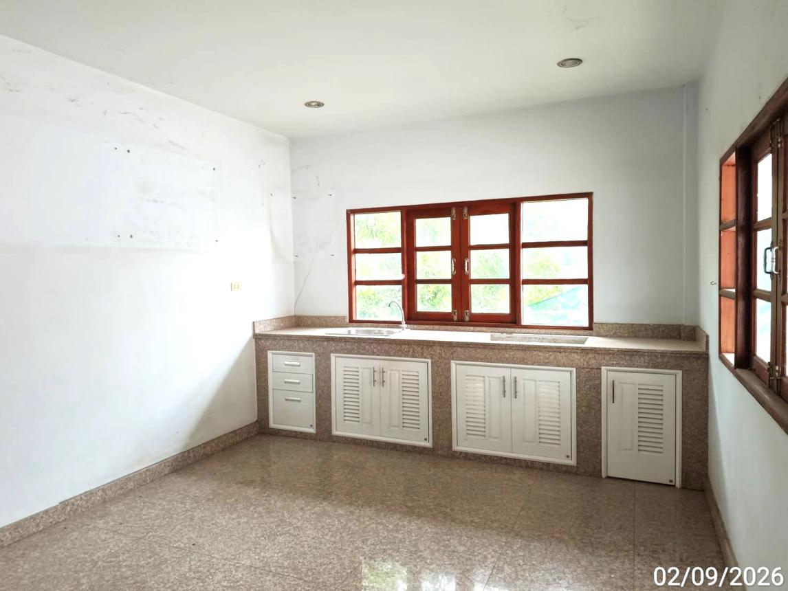 picture HOME 163 Sq.w. Kaset Wisai Roi Et for 4.8M - 32/45